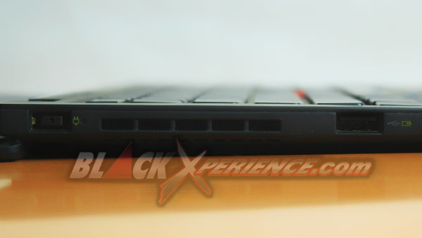 X1 Carbon Si Elegan Yang Fleksibel