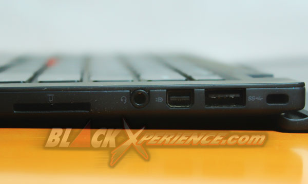 X1 Carbon Si Elegan Yang Fleksibel