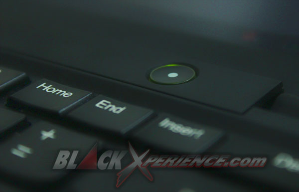 X1 Carbon Si Elegan Yang Fleksibel