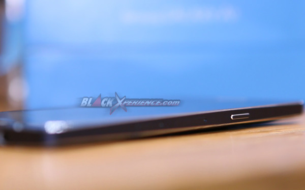 Samsung Galaxy A5 - Desain Tipis