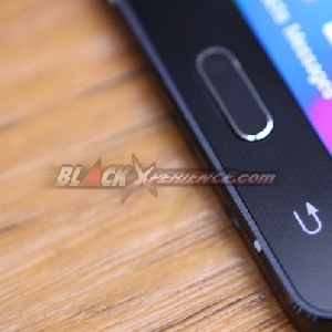 Samsung Galaxy A5 - Capacitive Button