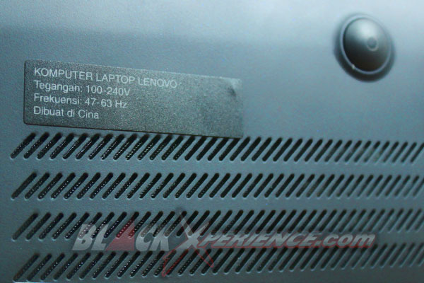 X1 Carbon Si Elegan Yang Fleksibel