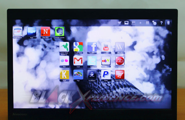 X1 Carbon Si Elegan Yang Fleksibel