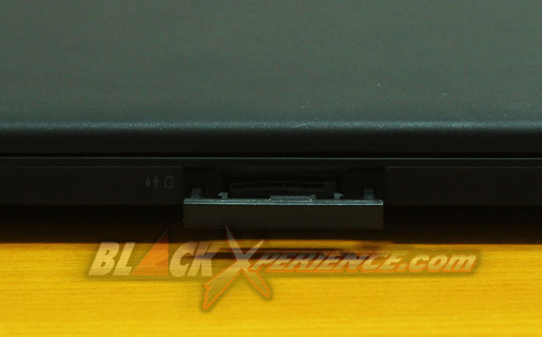 X1 Carbon Si Elegan Yang Fleksibel