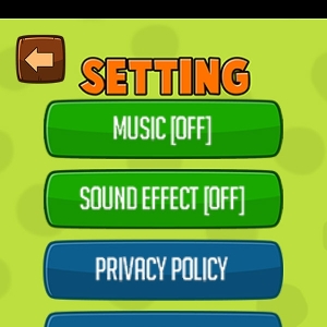 Hardest Game Ever 2-Setting Mode