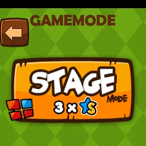 Hardest Game Ever 2-Stages