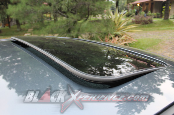 Mazda8 Ideal Untuk Liburan