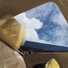 Panoramic Roof