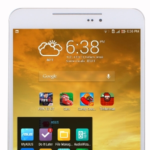 ASUS Fonepad 8, Tablet Terjangkau Performa Terdepan