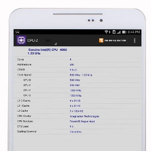 ASUS Fonepad 8, Tablet Terjangkau Performa Terdepan