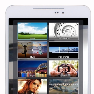 ASUS Fonepad 8, Tablet Terjangkau Performa Terdepan