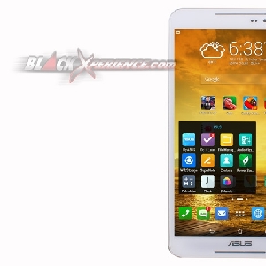 ASUS Fonepad 8, Tablet Terjangkau Performa Terdepan