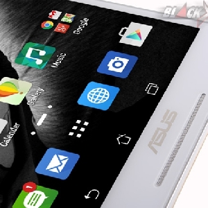 ASUS Fonepad 8, Tablet Terjangkau Performa Terdepan