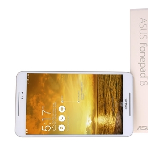 ASUS Fonepad 8, Tablet Terjangkau Performa Terdepan