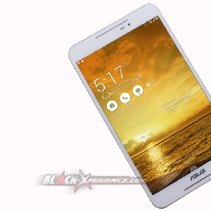 ASUS Fonepad 8, Tablet Terjangkau Performa Terdepan