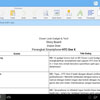 Membuat dan Mengedit Dokumen dengan Kingsoft Office Mobile
