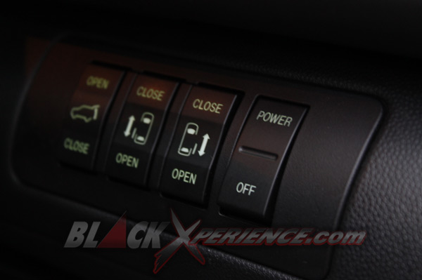 Mazda8 Ideal Untuk Liburan