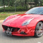 Ferrari California T, Kembalinya Masa Jaya Mesin Turbo