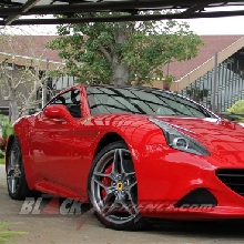 Ferrari California T