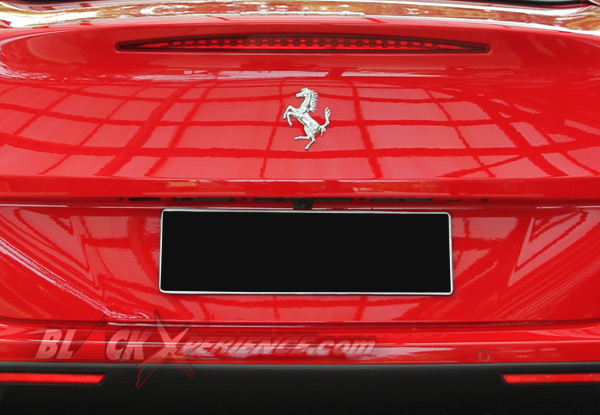 Ferrari California T, Supercar Yang Asyik Untuk Daily Use
