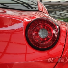 Lampu Belakang Khas Ferrari