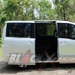 Menikmati Kenyamanan Berkendara Dengan All New Nissan Serena