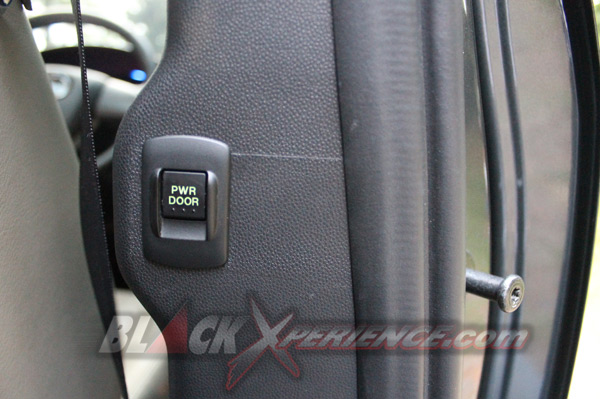 Mazda8 Ideal Untuk Liburan