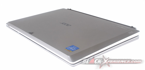 Acer One 10, Netbook-Tablet Hibrida Andalan Profesional Muda