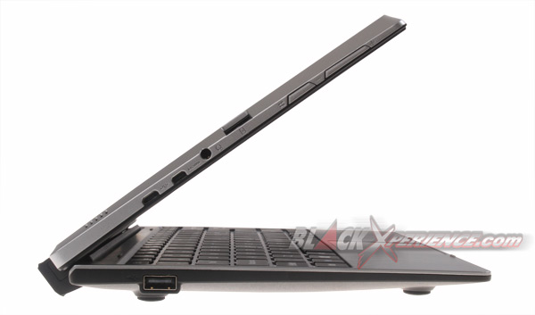 Acer One 10, Netbook-Tablet Hibrida Andalan Profesional Muda