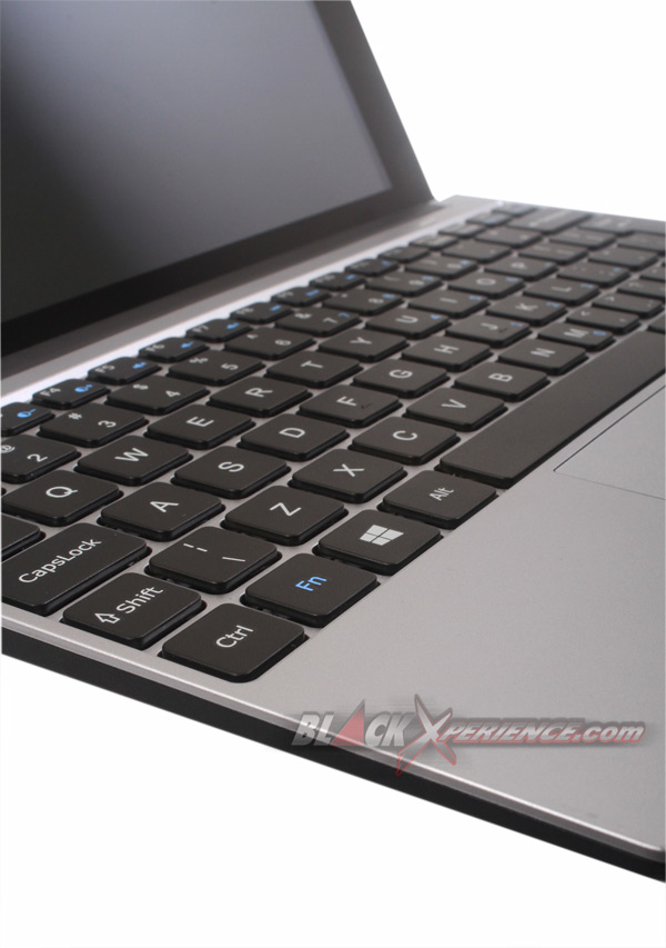 Acer One 10, Netbook-Tablet Hibrida Andalan Profesional Muda