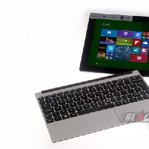 Acer One 10, Netbook-Tablet Hibrida Andalan Profesional Muda