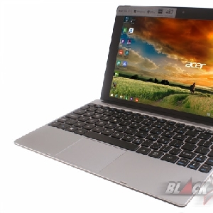 Acer One 10, Netbook-Tablet Hibrida Andalan Profesional Muda