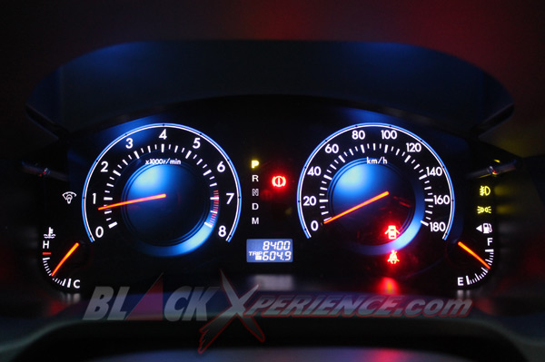 Mazda8 Ideal Untuk Liburan