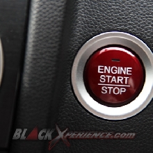 StartStop Engine Button