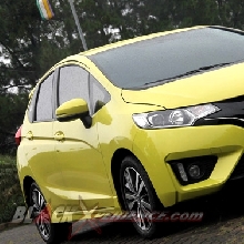 Desainnya Tetap Compact