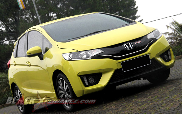 Desainnya Tetap Compact