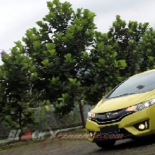 Akselerasinya Masih Tetap Bagus