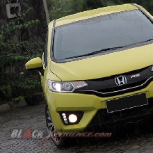 Pengendalian Tetap Baik