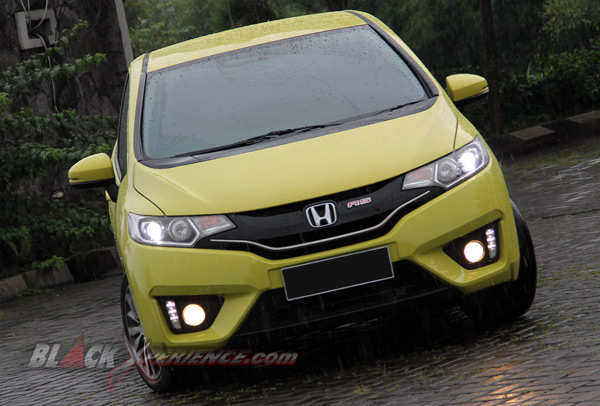 Pengendalian Tetap Baik