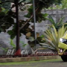 Masih Layak Jadi Pemimpin Medium Hatchback