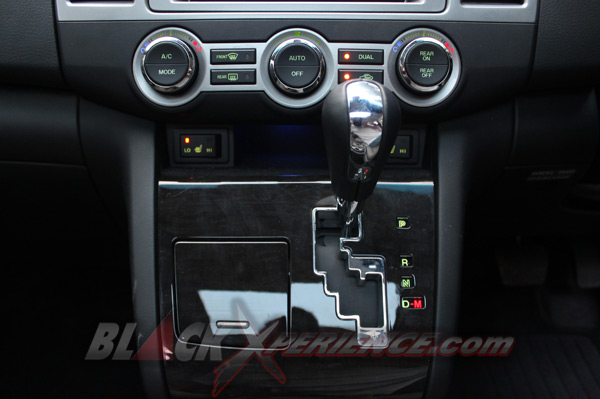 Mazda8 Ideal Untuk Liburan