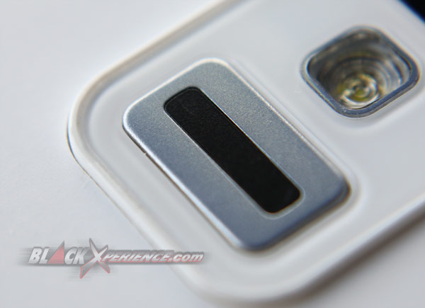 Vivo Xplay 3S - Fingerprint Scanner