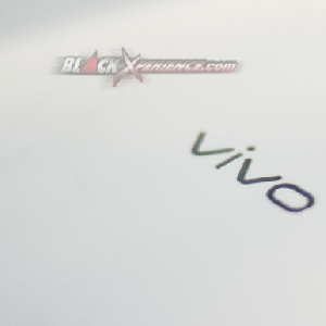Vivo Xplay 3S - Gravir Vivo Belakang