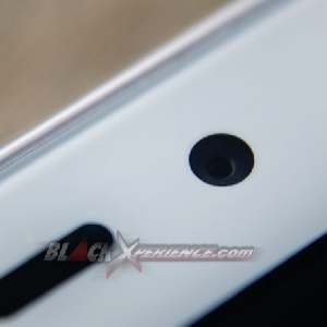 Vivo Xplay 3S - Kamera Depan 5MP