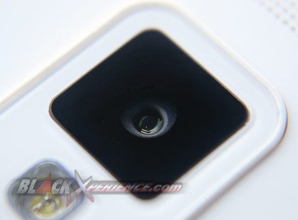 Vivo Xplay 3S - Kamera Utama 13MP