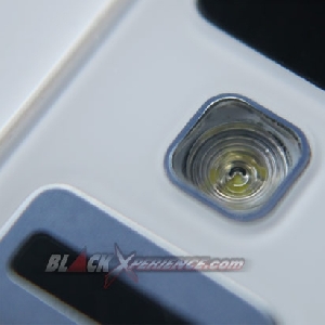 Vivo Xplay 3S - Fingerprint Scanner