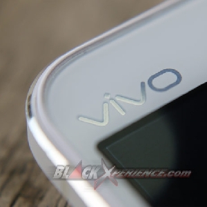 Vivo Xplay 3S - Logo Vivo