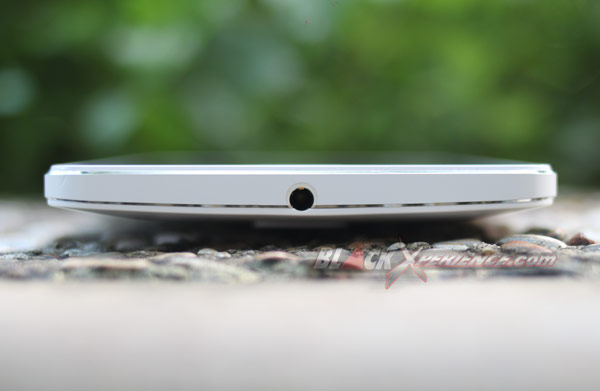 Vivo Xplay 3S - Port Audio 3.5mm