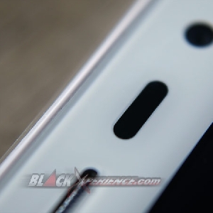 Vivo Xplay 3S - Sensor Ambient dan LED light