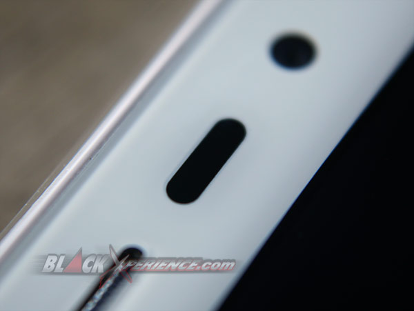 Vivo Xplay 3S - Sensor Ambient dan LED light